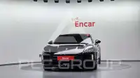 2024 Porsche Panamera