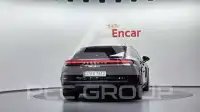 2024 Porsche Panamera