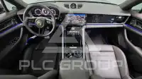 2024 Porsche Panamera