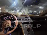 2024 Porsche Panamera