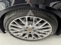 2024 Porsche Panamera