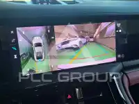 2024 Porsche Panamera