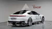 2024 Porsche Panamera