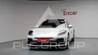 2024 Porsche Panamera
