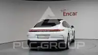 2024 Porsche Panamera