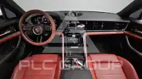 2024 Porsche Panamera