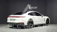 2024 Porsche Panamera