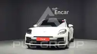2024 Porsche Panamera