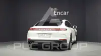 2024 Porsche Panamera