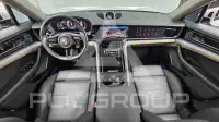 2024 Porsche Panamera