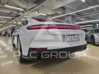 2024 Porsche Panamera