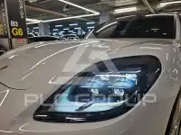2024 Porsche Panamera