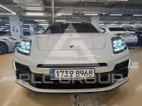 2024 Porsche Panamera