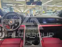 2024 Porsche Panamera