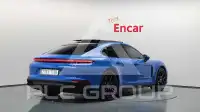 2024 Porsche Panamera