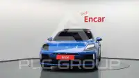 2024 Porsche Panamera