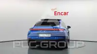 2024 Porsche Panamera