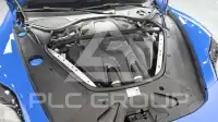 2024 Porsche Panamera