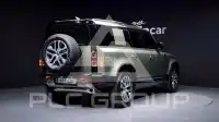 2024 Land Rover DEFENDER