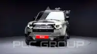 2024 Land Rover DEFENDER