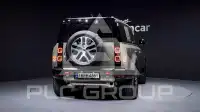 2024 Land Rover DEFENDER