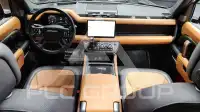 2024 Land Rover DEFENDER