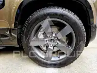 2024 Land Rover DEFENDER