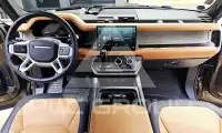 2024 Land Rover DEFENDER