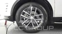 2024 Land Rover Discovery