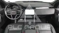 2024 Land Rover Discovery