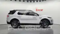 2024 Land Rover Discovery