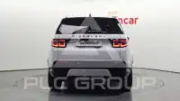 2024 Land Rover Discovery