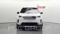 2024 Land Rover Discovery