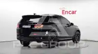 2024 Land Rover Discovery