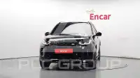 2024 Land Rover Discovery
