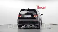 2024 Land Rover Discovery