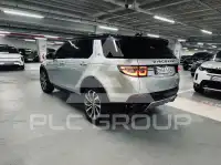 2024 Land Rover Discovery