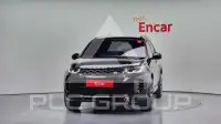 2024 Land Rover Discovery