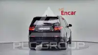 2024 Land Rover Discovery