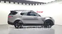 2024 Land Rover Discovery
