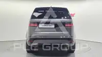 2024 Land Rover Discovery