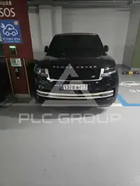 2024 Land Rover Range Rover