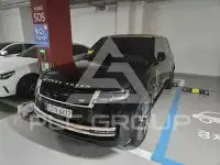 2024 Land Rover Range Rover