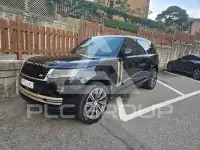 2024 Land Rover Range Rover