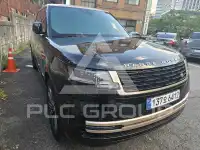 2024 Land Rover Range Rover
