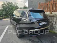 2024 Land Rover Range Rover