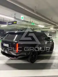 2024 Land Rover Range Rover