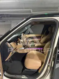 2024 Land Rover Range Rover