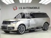 2024 Land Rover Range Rover