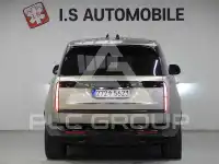 2024 Land Rover Range Rover